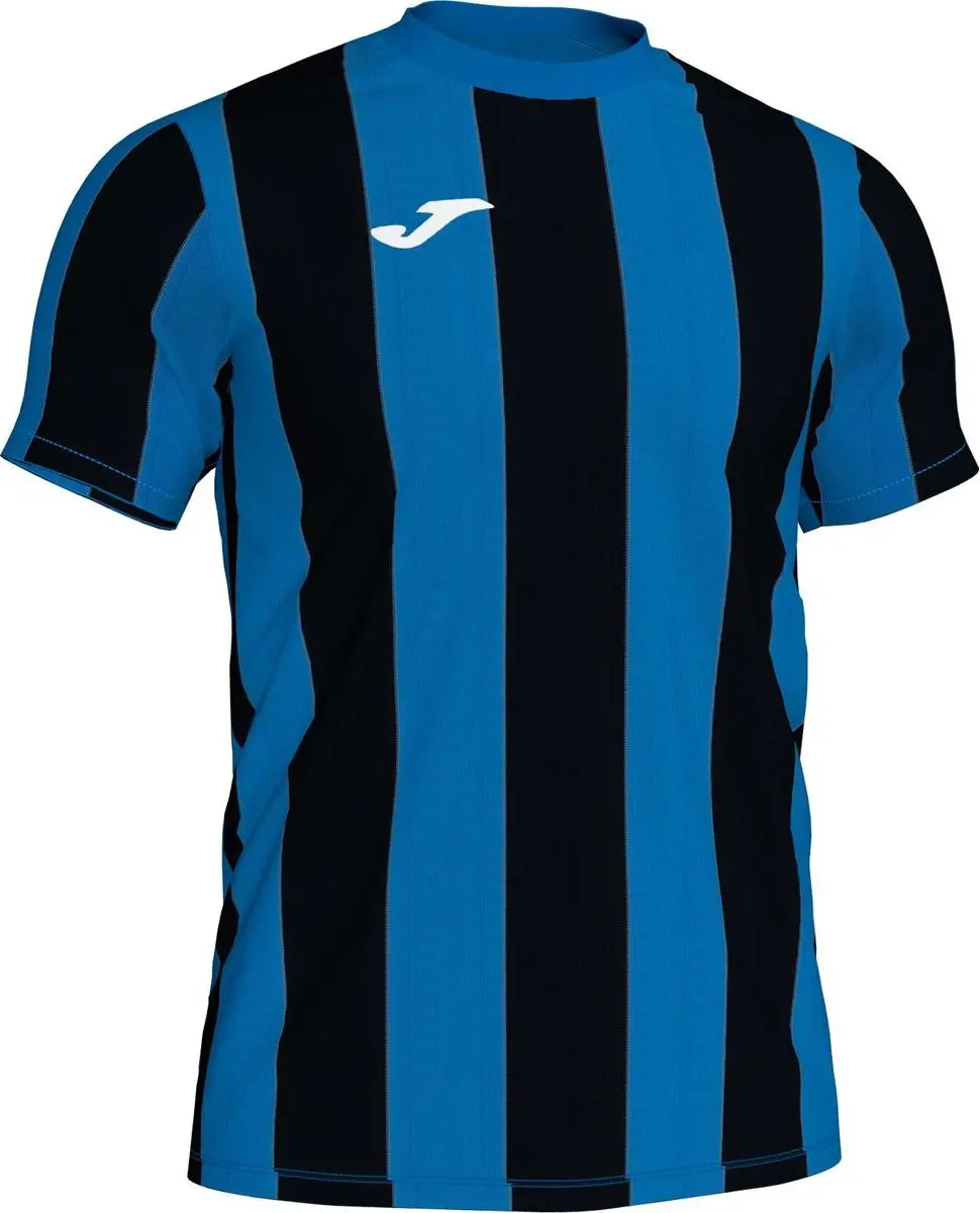 Joma Inter Shirt Korte Mouw Heren