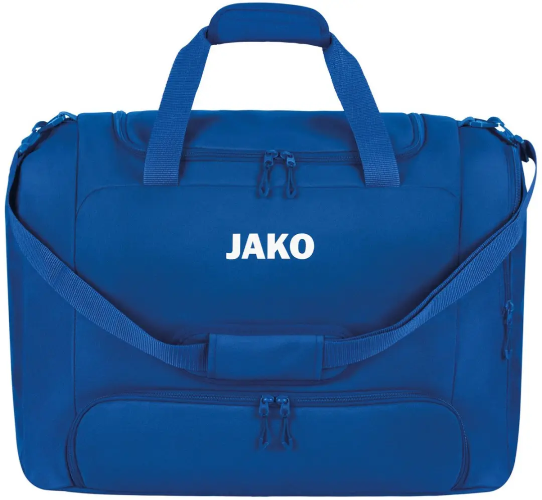 Jako One (Senior) Sporttas Met Bodemvak