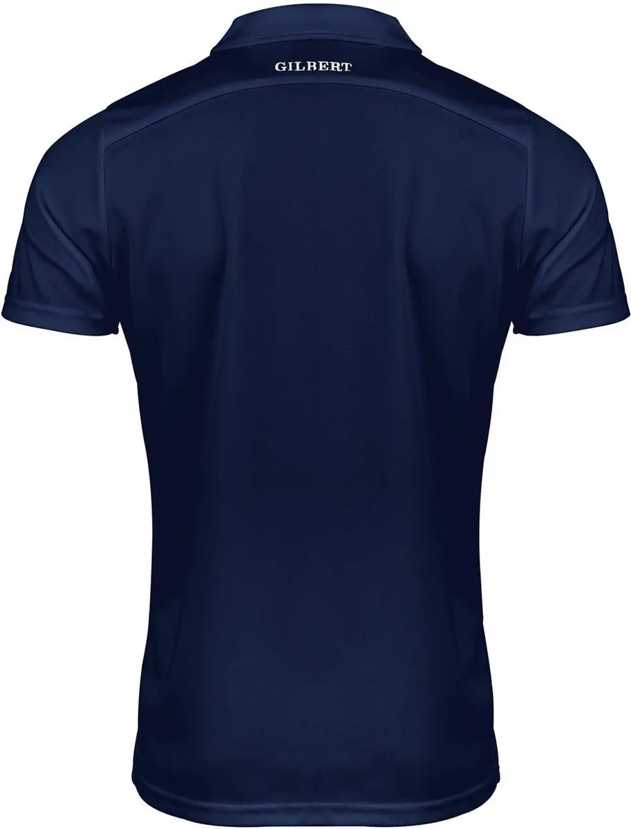 Gilbert Photon II Polo Jnr Donker Navy - M - afbeelding 2 van 2