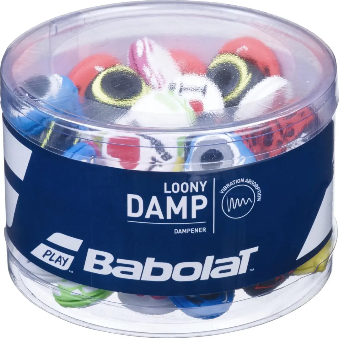 Babolat Loony dempers
