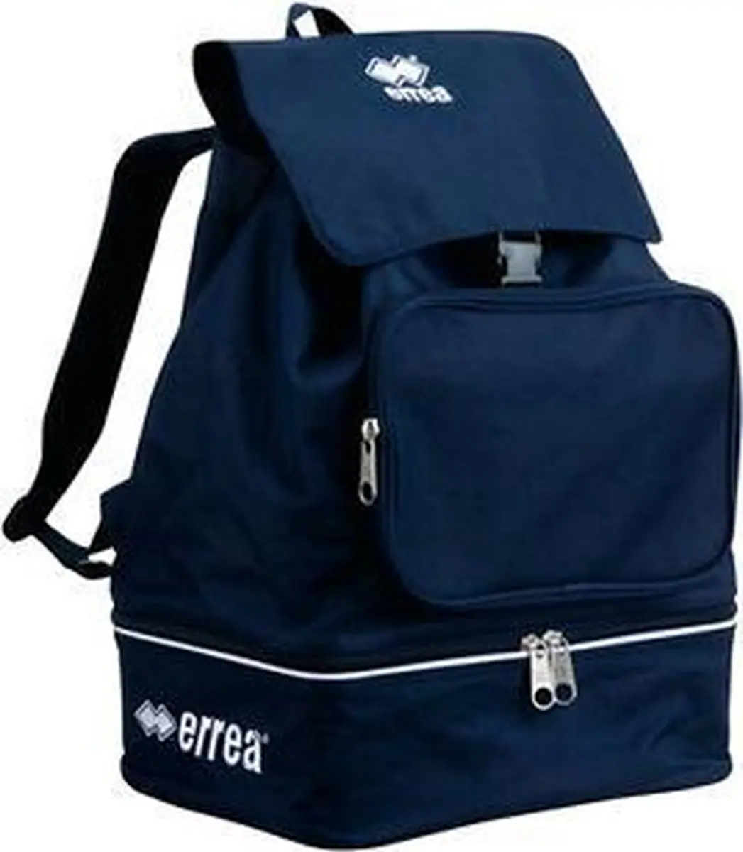 Errea Mercury Rugtas 40L - Donkerblauw - afbeelding 3 van 3