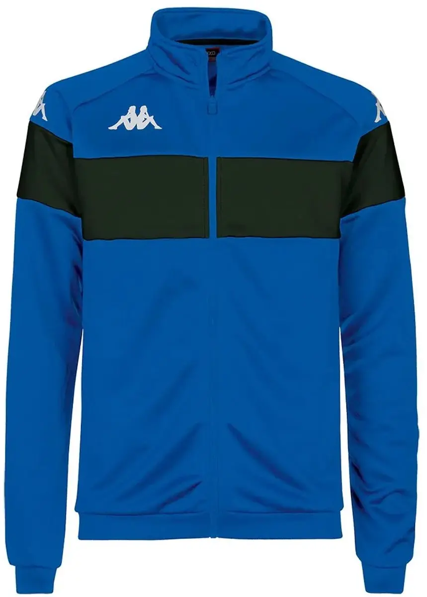 Kappa Dacone Sweatshirt - Blauw S