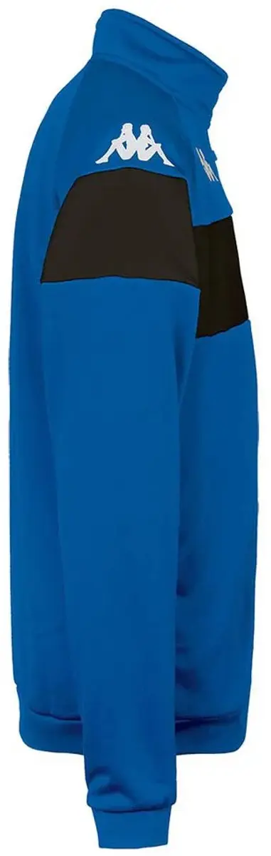 Kappa Dacone Sweatshirt - Blauw S - afbeelding 2 van 2