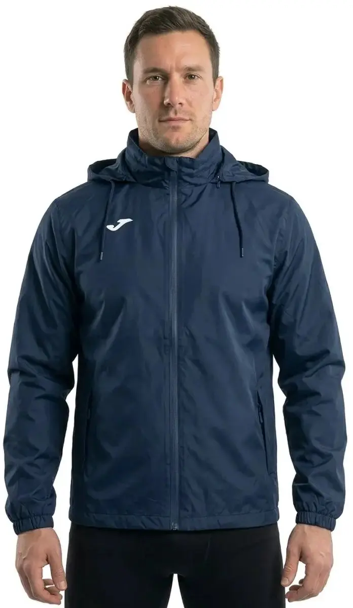 Joma Trivor Jas - 2XL - Dark Navy