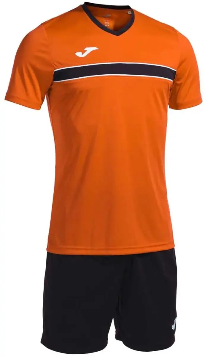 Joma Victory Set - Orange XXXS