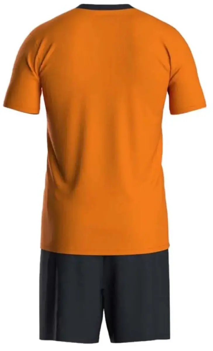 Joma Victory Set - Orange XXXS