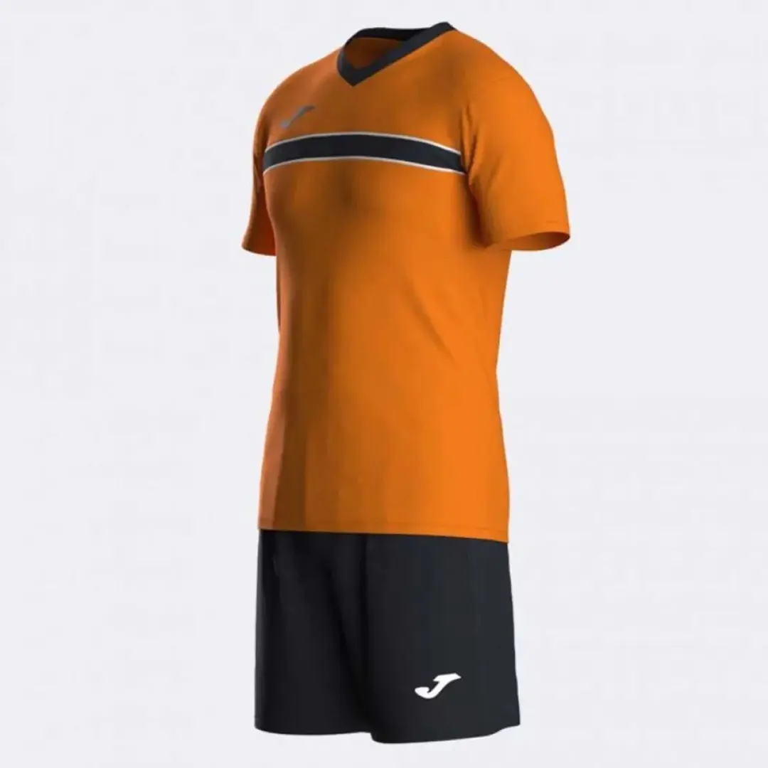Joma Victory Set - Orange XXXS