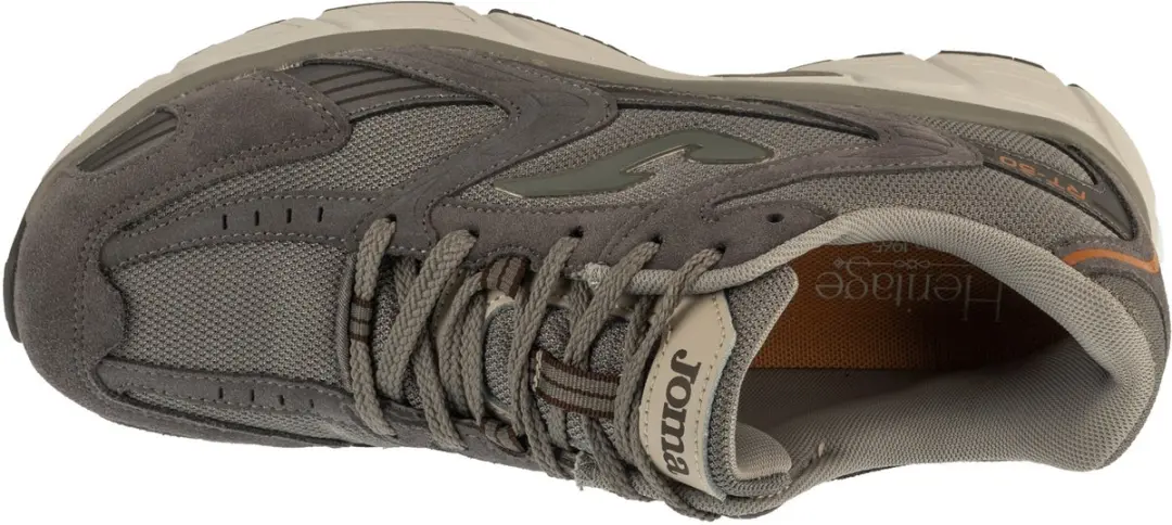 Joma RT50 25 RRT50W Sneakers - 42 - Grijs - afbeelding 3 van 5