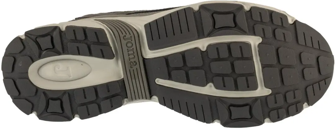 Joma RT50 25 RRT50W Sneakers - 42 - Grijs - afbeelding 4 van 5