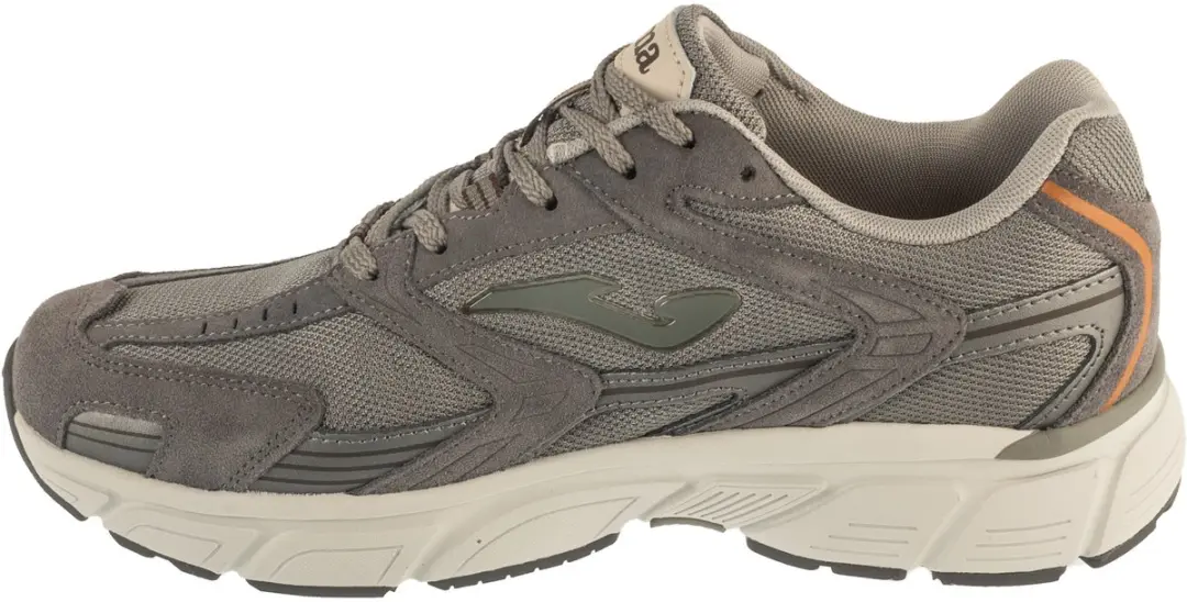 Joma RT50 25 RRT50W Sneakers - 42 - Grijs - afbeelding 2 van 5