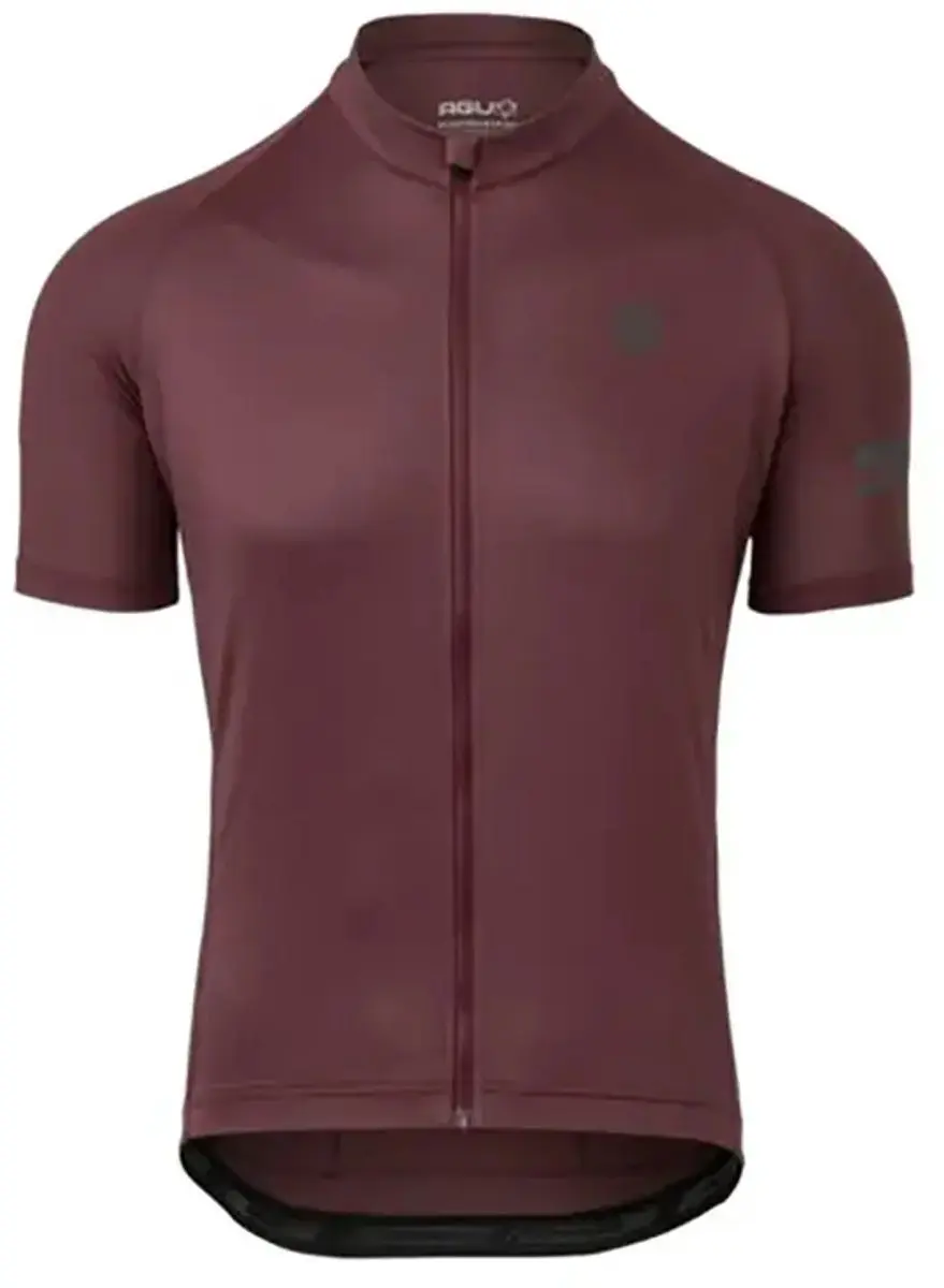 AGU Core Fietsshirt Essential Heren