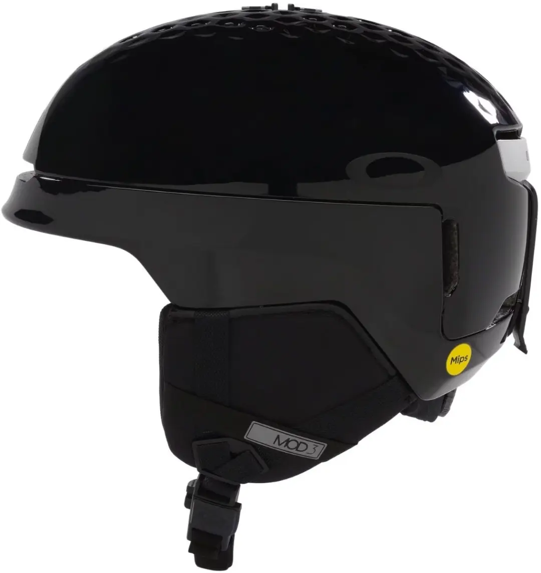 Oakley MOD3 Skihelm