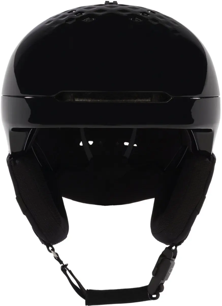Oakley MOD3 Skihelm - Zwart 51-55 - afbeelding 5 van 6