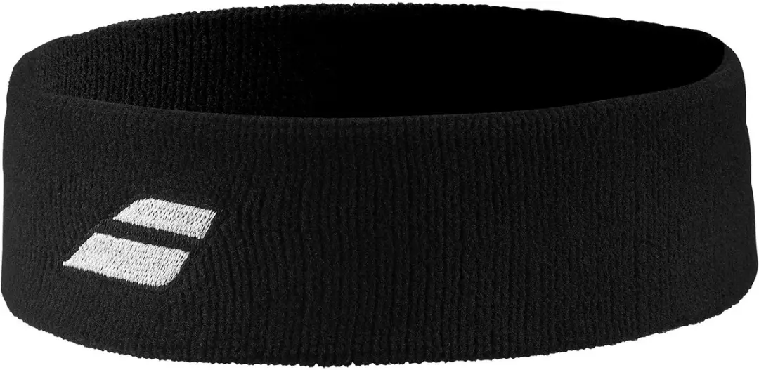 Babolat logo hoofdband/headband