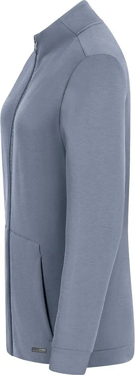 JAKO Pro Casual Trainingsvest Dames 38 - Marine