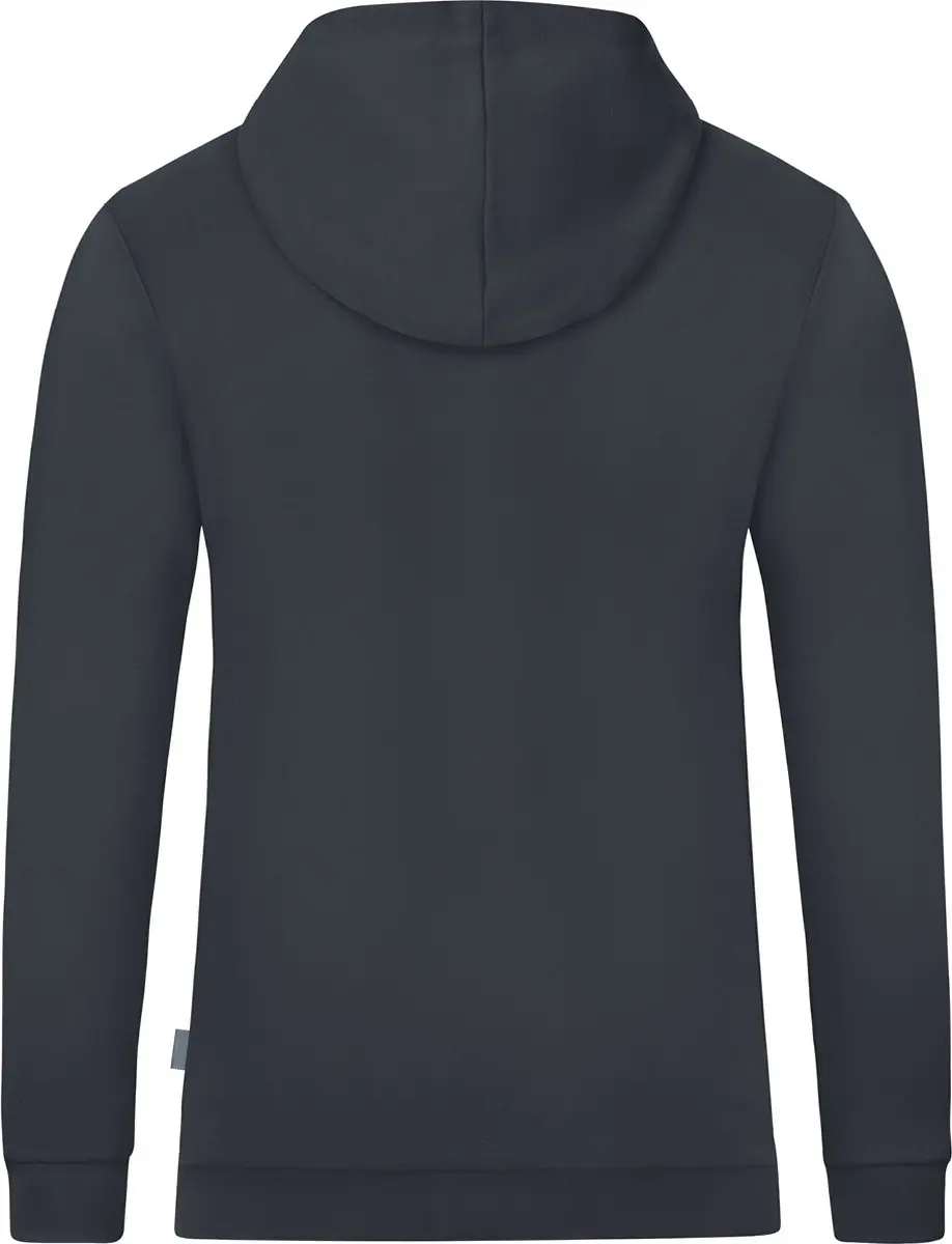 JAKO Organic Sweater Heren