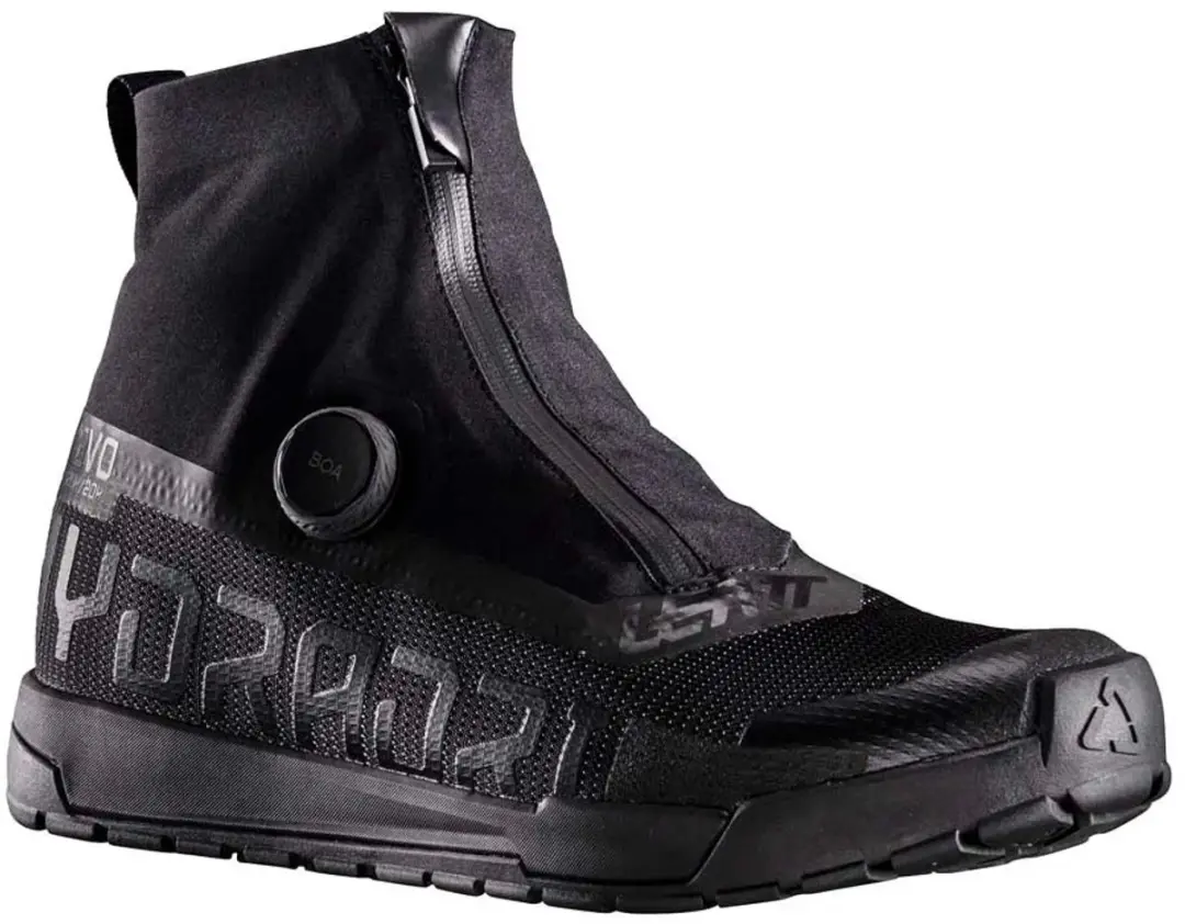 Leatt Hydradri Proflat 7.0 BOA MTB-schoenen - 43.5 - afbeelding 2 van 4