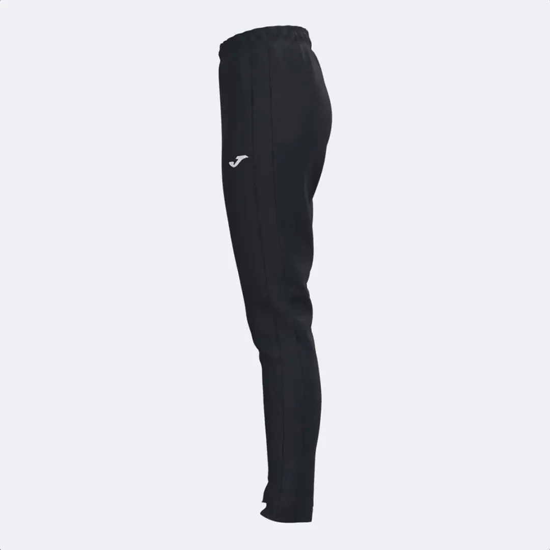Joma Advance Trainingsbroek - S - Zwart