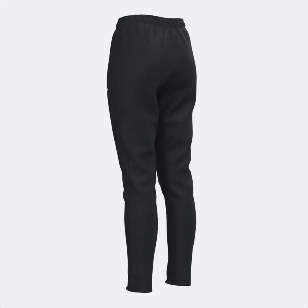 Joma Advance Trainingsbroek - S - Zwart