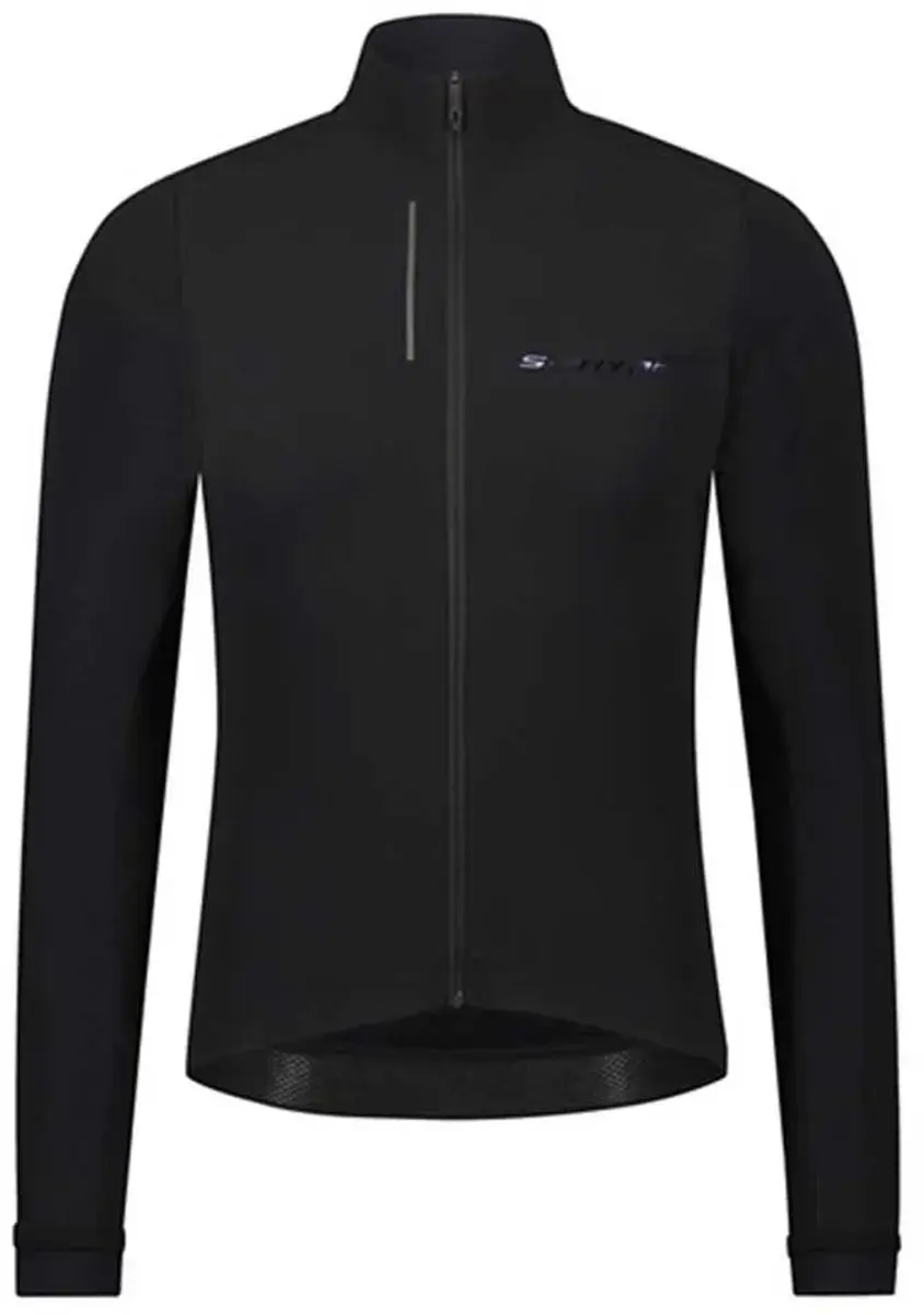 Shimano S-phyre Windjas L - Zwart - afbeelding 5 van 6