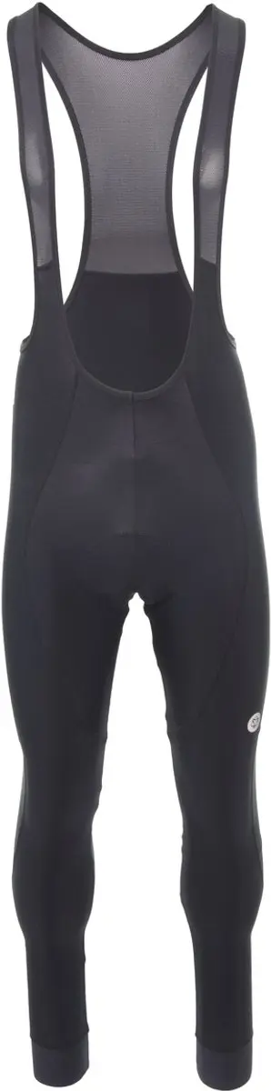 AGU Light Lange Fietsbroek met Zeem Essential Heren