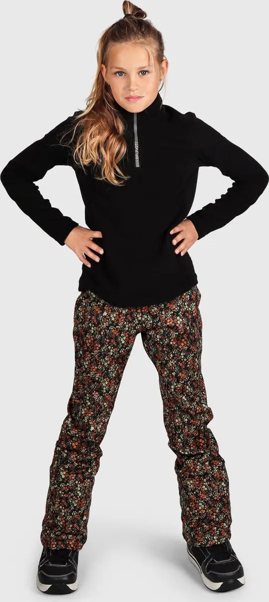 Brunotti Sunpeaky-Flower Girls Softshellpant Hazel