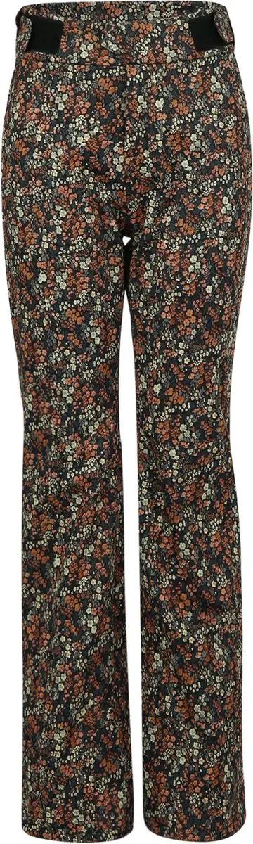 Brunotti Sunpeaky-Flower Girls Softshellbroek Hazel - 164 - afbeelding 3 van 6