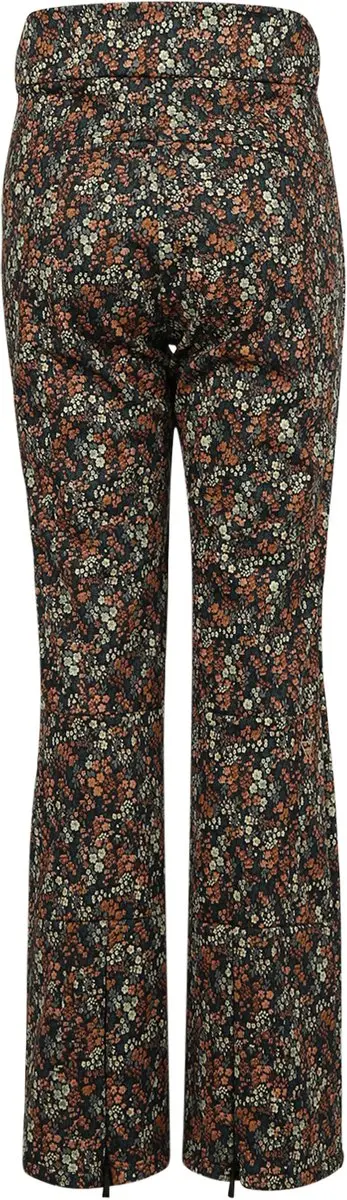 Brunotti Sunpeaky-Flower Girls Softshellbroek Hazel - 164 - afbeelding 2 van 6