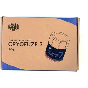 Cooler Master CryoFuze 7 koelpasta