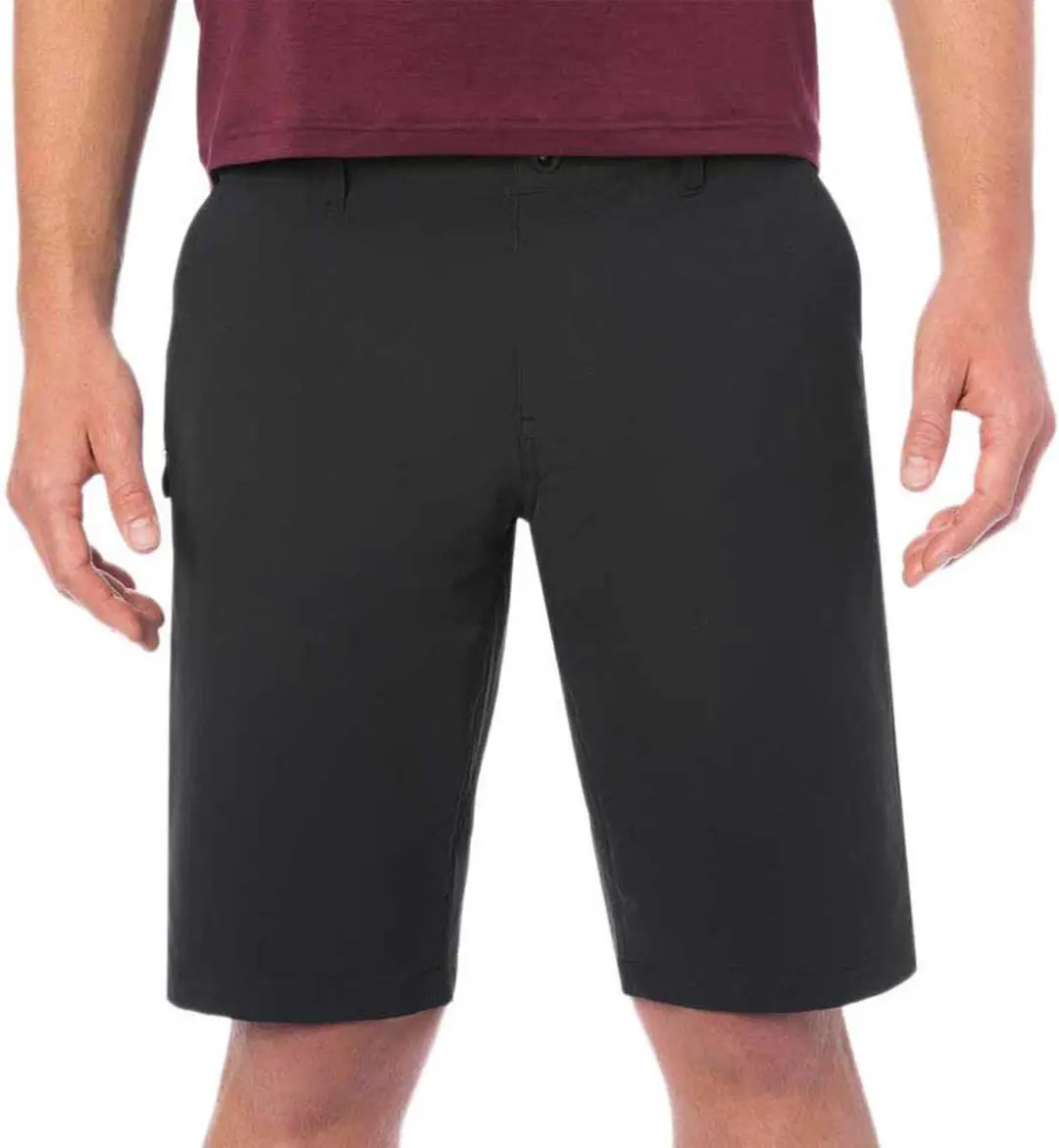 Giro Venture Short Ii Korte Broek Zwart 30 Man