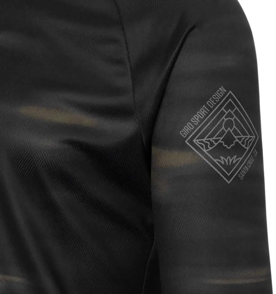 Giro Roust LS Jersey Enduro Trui - M - Trail Green - afbeelding 6 van 6