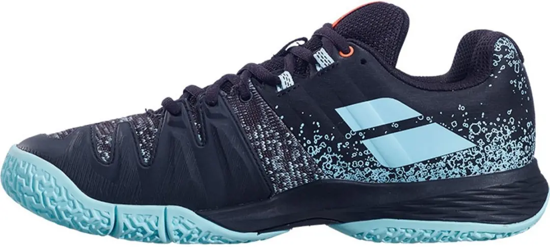 Babolat Sensa Dames Padel Schoenen 40.5 - Wit - afbeelding 4 van 6
