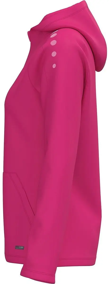 Jako One Jas Dames - Roze - Maat 38