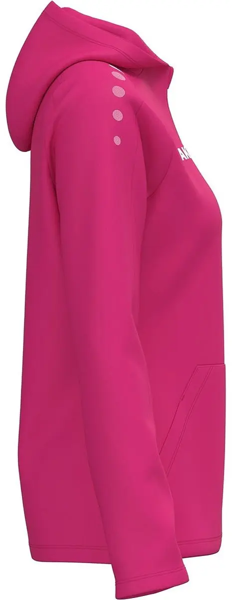 Jako One Jas Dames - Roze - Maat 38