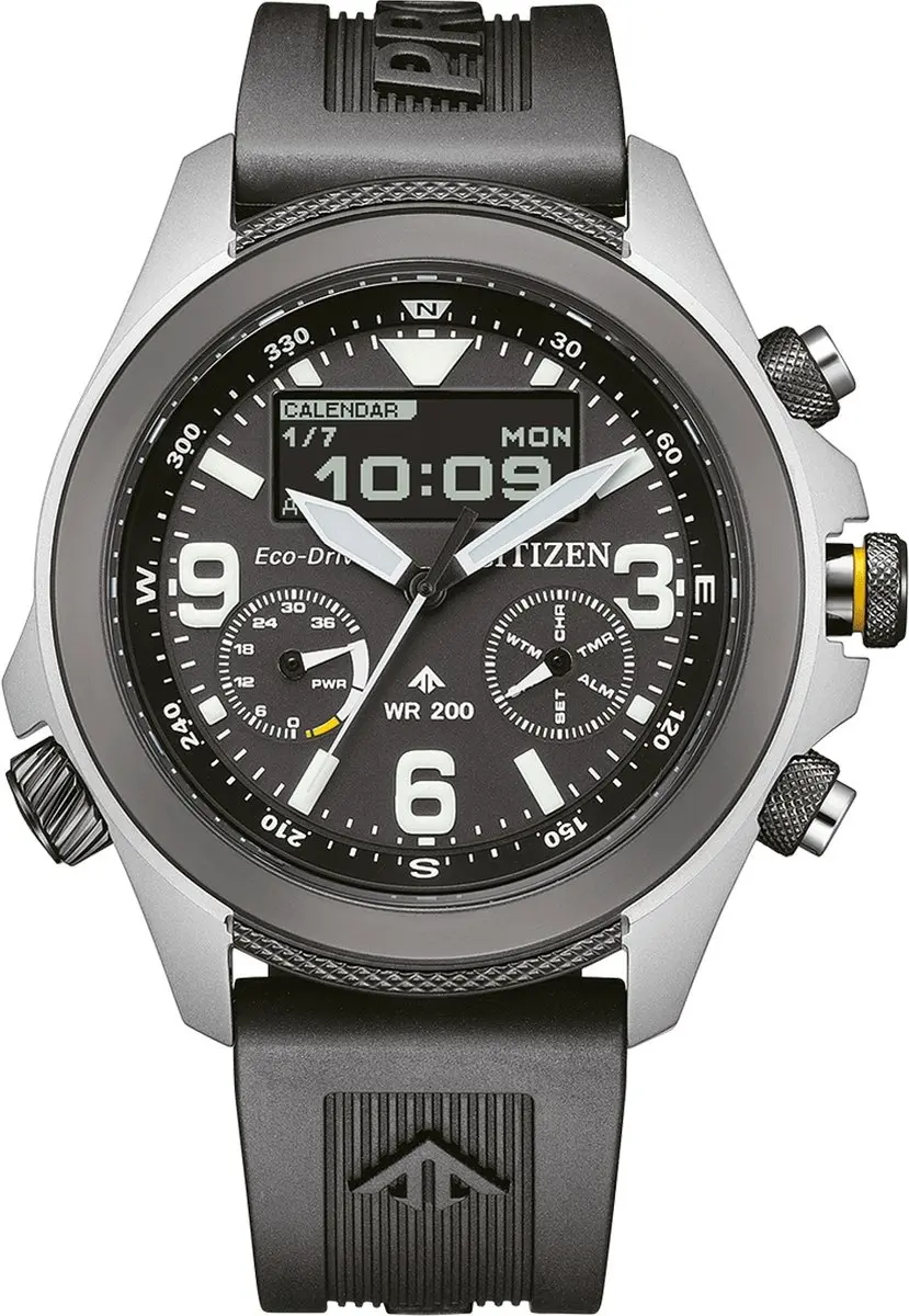 Citizen JV1007-07E 35th Anniversary