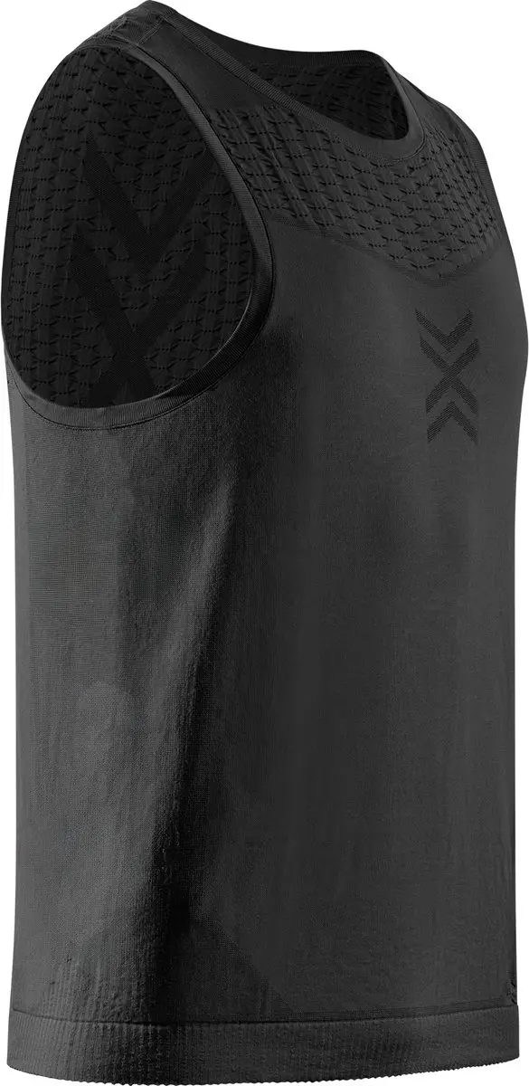 X-Bionic X-Ential Tanktop Heren X Black Small