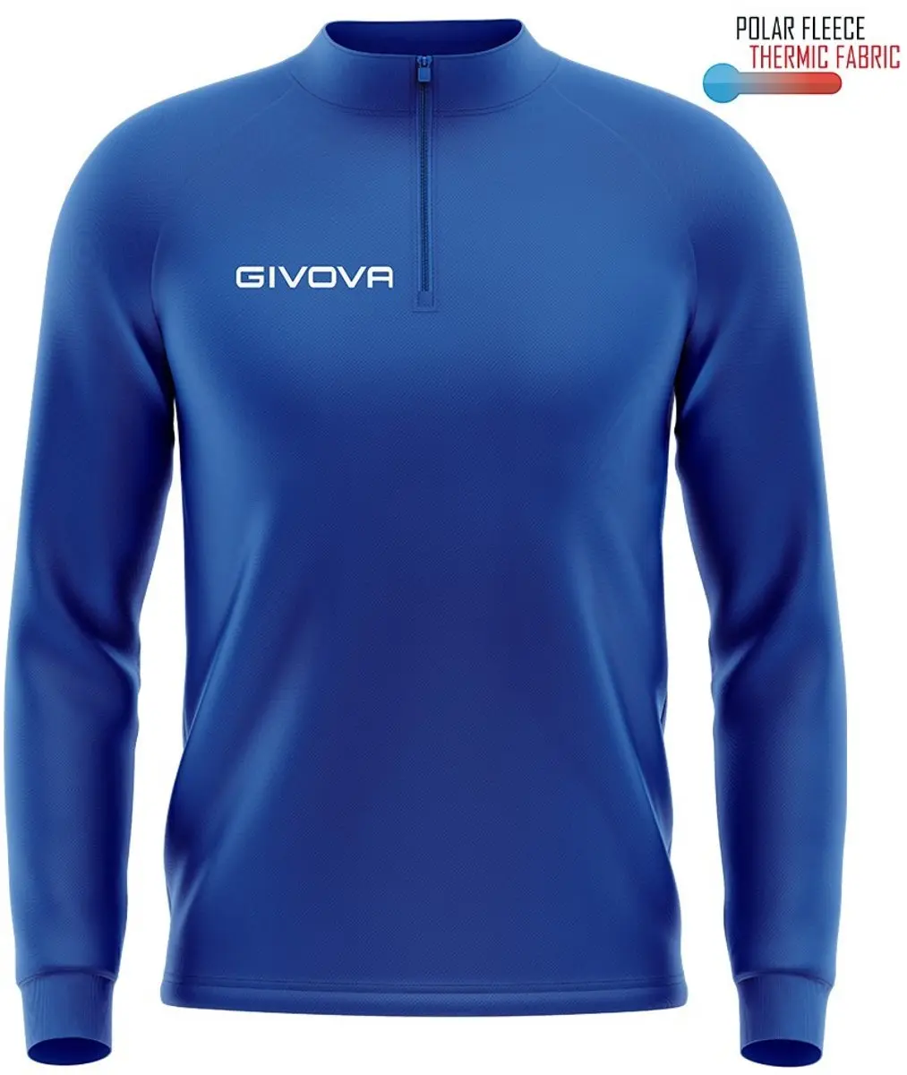 Givova Maglia Tecnica Sportswearshirt