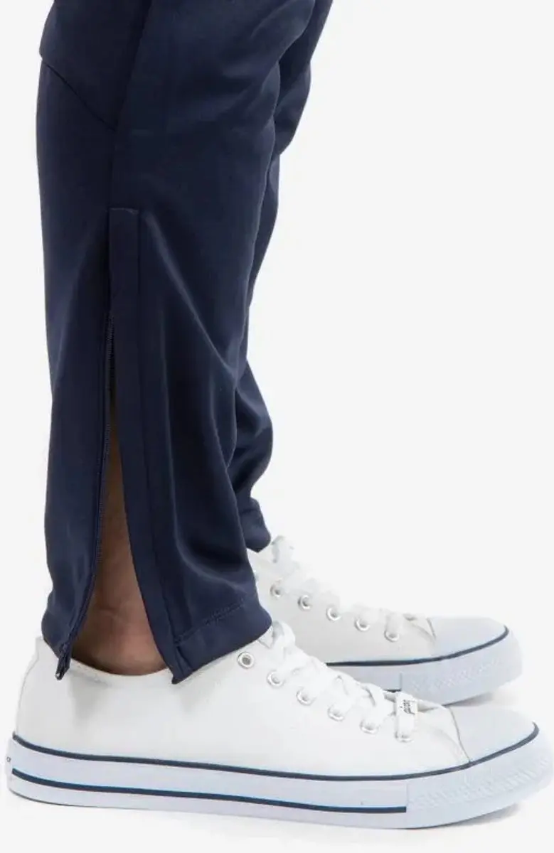 Givova 100 Sportbroek Blauw XL - afbeelding 2 van 5