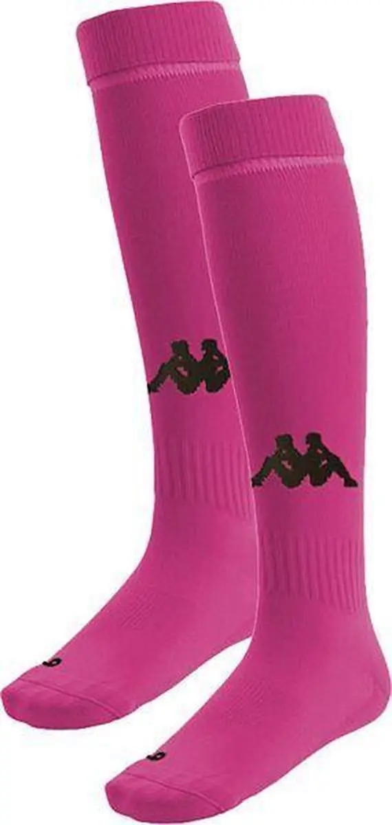 Kappa Penao Voetbalkousen - Fuchsia | Maat: 35-38