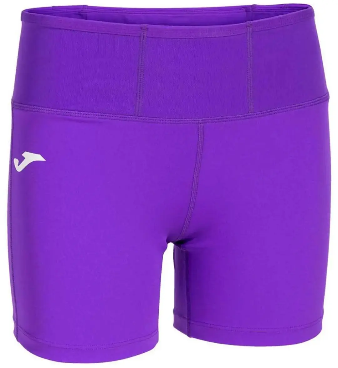 Joma R-trail Nature Korte Leggings Paars S Vrouw