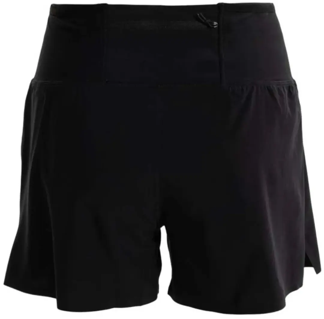 Joma R-nature Korte Broek - M - Zwart - afbeelding 3 van 6