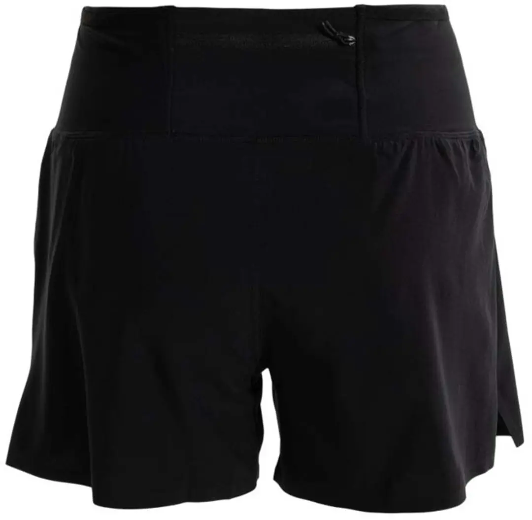 Joma R-nature Korte Broek - M - Zwart - afbeelding 2 van 6