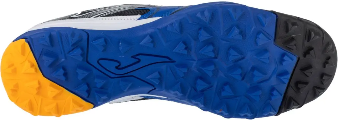 Joma Cancha 25 CANW2505TF Voetbalschoenen - Blauw - TF