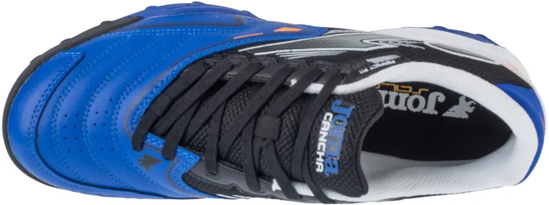 Joma Cancha 25 CANW2505TF Voetbalschoenen - Blauw - TF