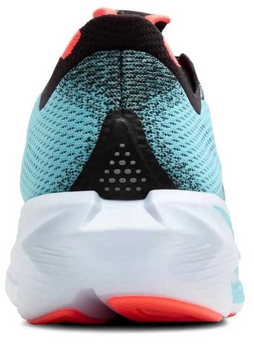 Brooks Hyperion 3 Hardloopschoenen - EU 42.5 - Blauw - afbeelding 5 van 6