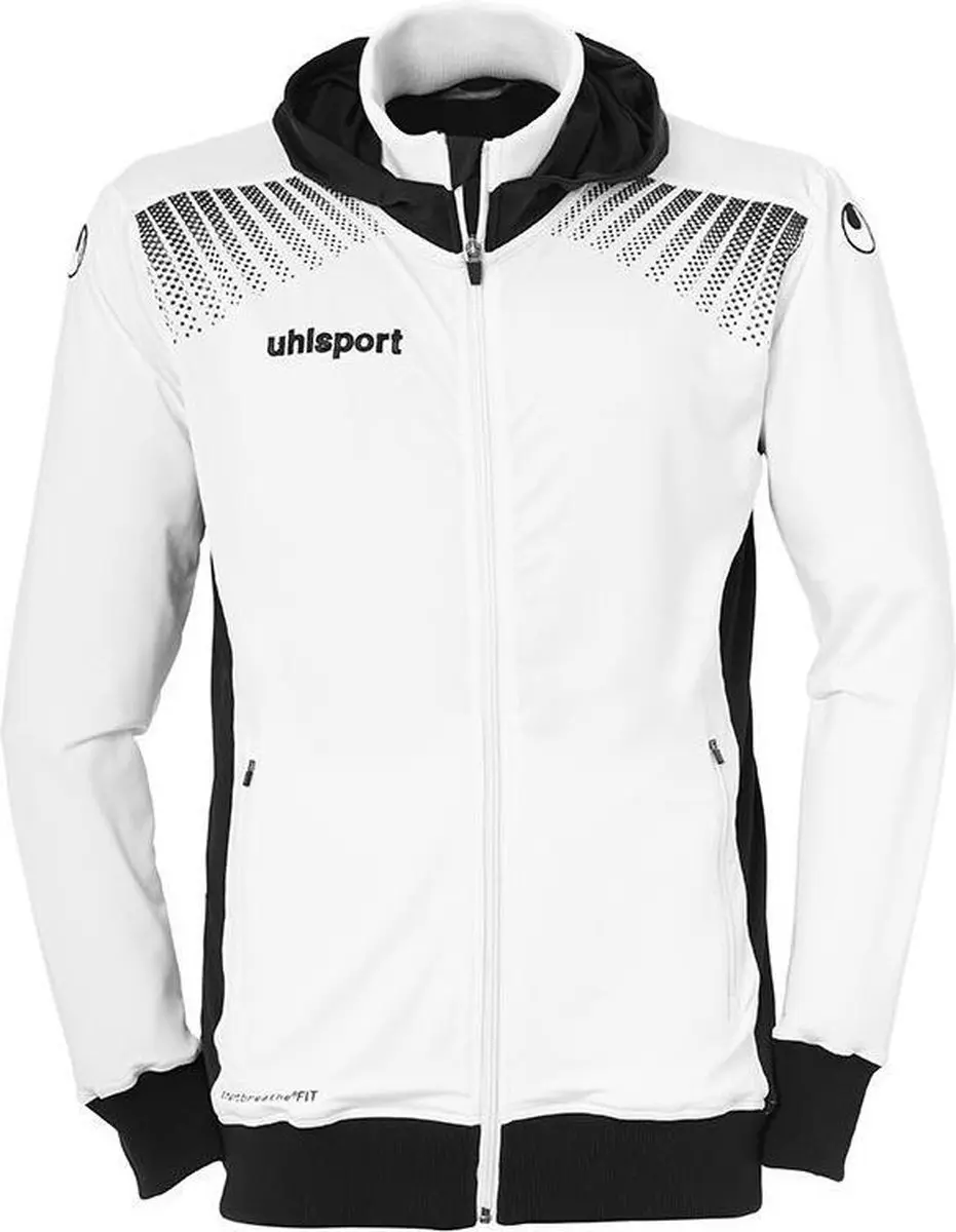 Uhlsport Goal Tec Hood Jacket