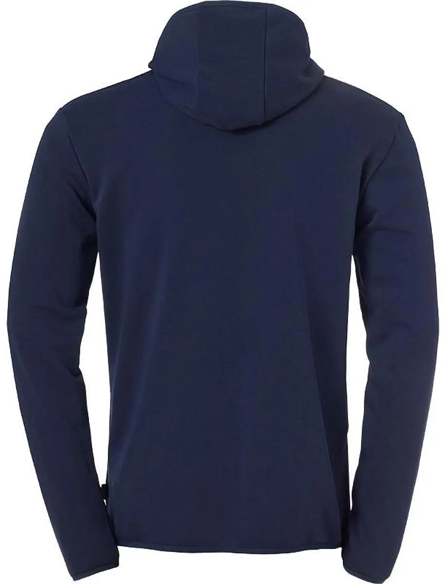 Uhlsport Essential Sweater Met Kap Heren - Marine 4XL