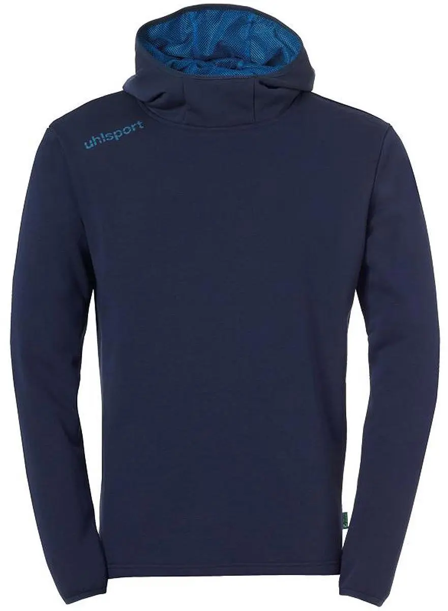 Uhlsport Essential Sweater Met Kap Heren