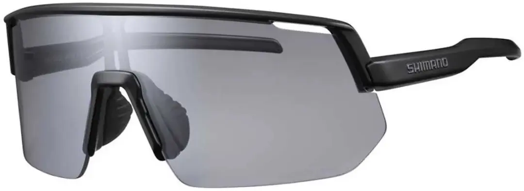 Shimano TCNL2 Fotochromatische Zonnebril - Matte Black - Grijs - afbeelding 2 van 2
