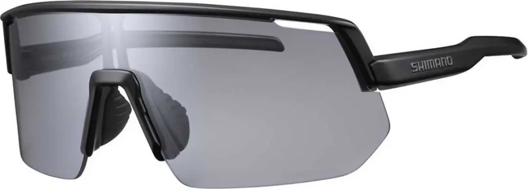 Shimano Tcnl 2 Fotochromatische Zonnebril Transparant Matte Black Photochromatic